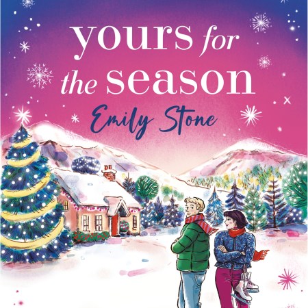 Yours for the Season