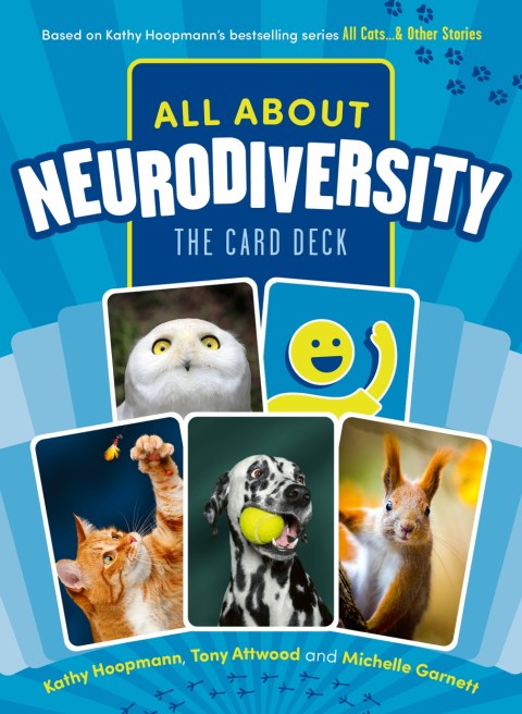 All About Neurodiversity