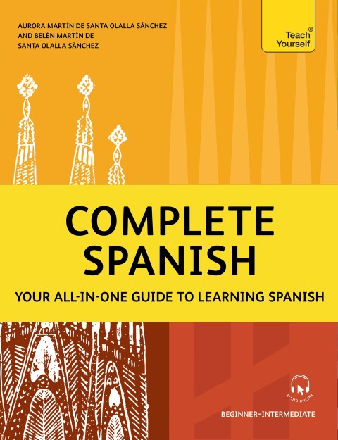 Complete Spanish