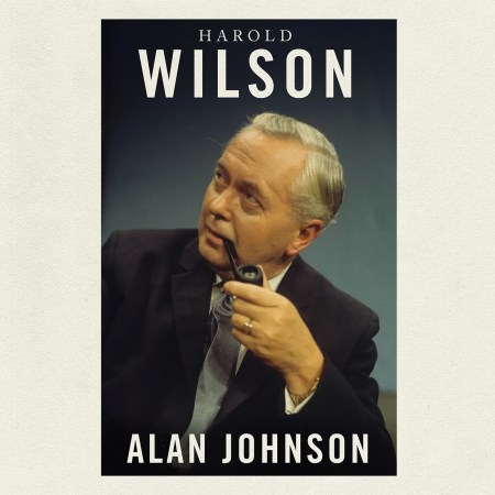 Harold Wilson