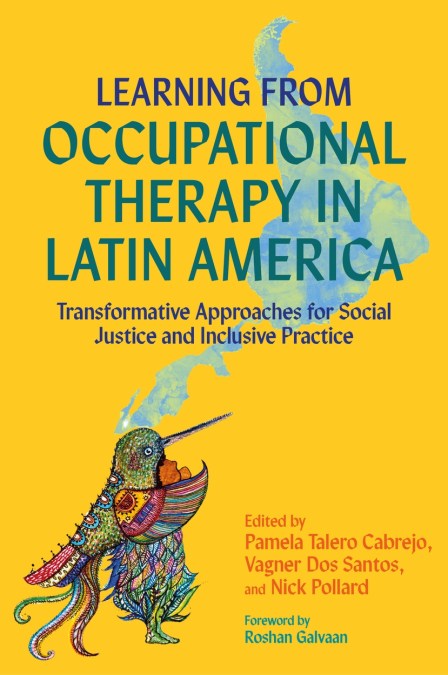 Learning from Occupational Therapy in Latin America