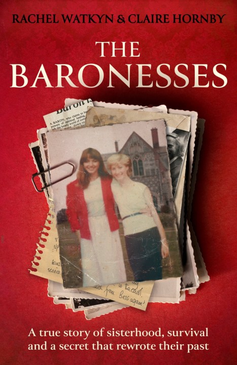 The Baronesses