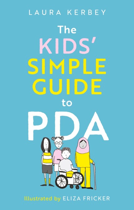 The Kids’ Simple Guide to PDA