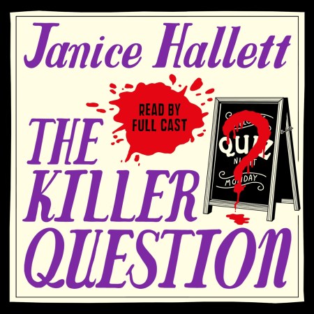 The Killer Question
