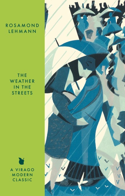 The Weather In The Streets