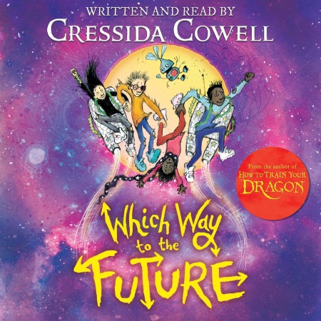 Which Way To The Future