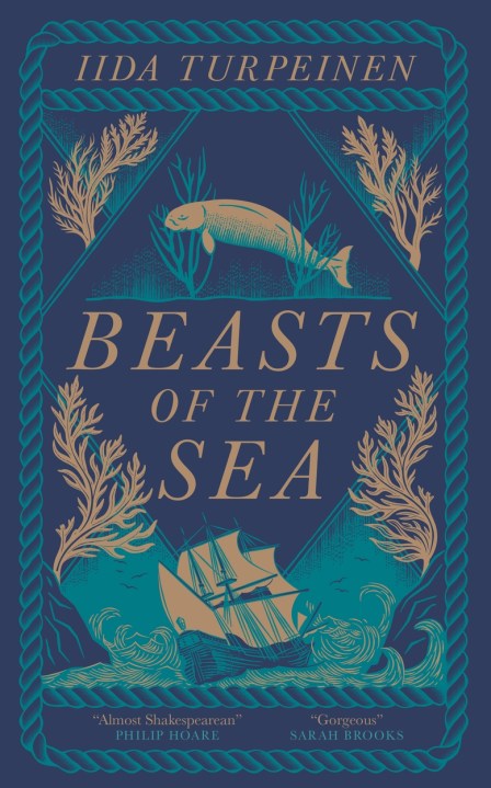 Beasts of the Sea