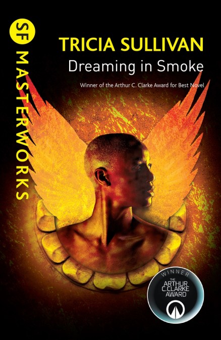 Dreaming In Smoke