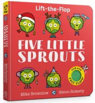 Five Little Sprouts