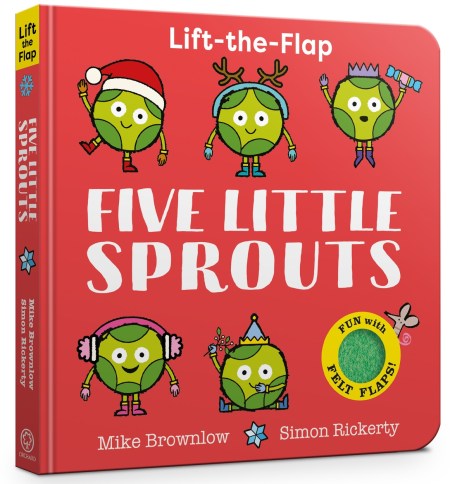 Five Little Sprouts