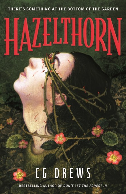 Hazelthorn