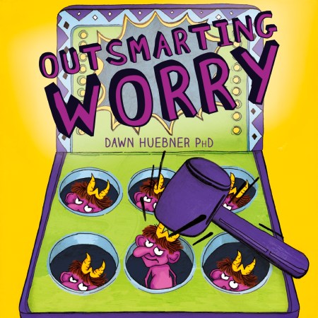Outsmarting Worry