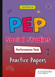 PEP Social Studies Performance Task Practice Papers