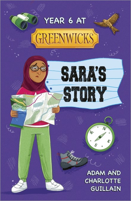Reading Planet: Astro – Year 6 at Greenwicks: Sara’s Story – Supernova/Earth