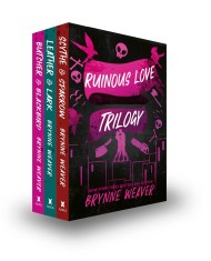 Ruinous Love Trilogy Boxset