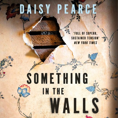 Something in the Walls