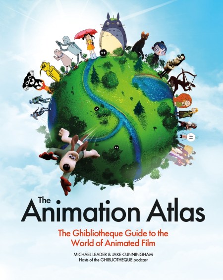 The Animation Atlas