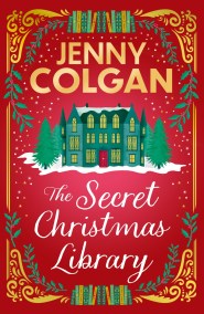The Secret Christmas Library