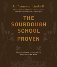 The Sourdough School: Proven