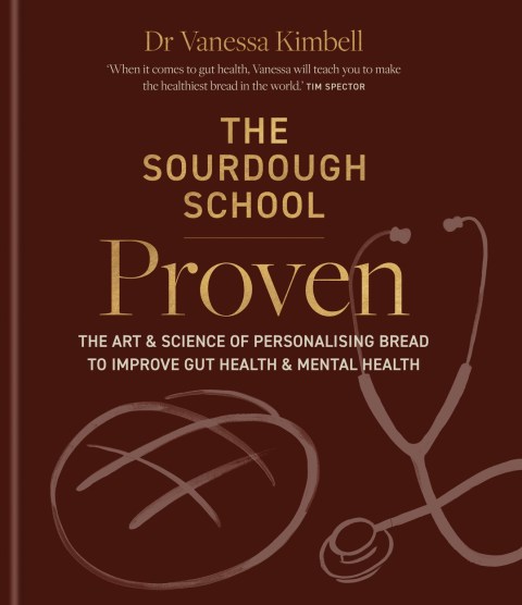 The Sourdough School: Proven