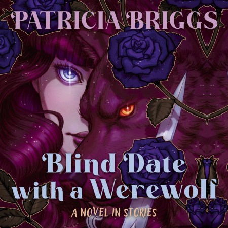 Blind Date with a Werewolf