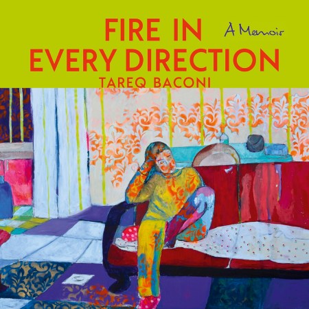 Fire in Every Direction