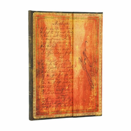 Goethe, Faust (Embellished Manuscripts Collection) Midi Unlined Hardcover Journal