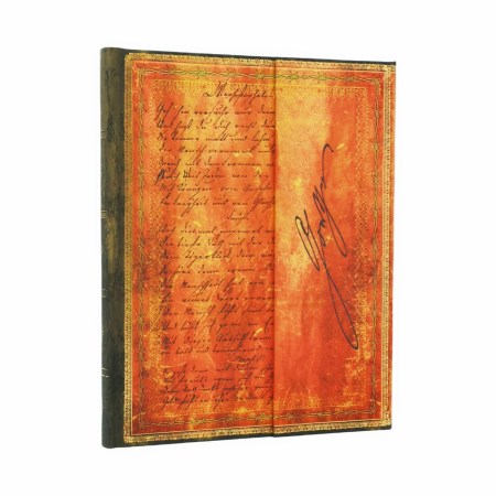Goethe, Faust (Embellished Manuscripts Collection) Ultra Lined Hardcover Journal