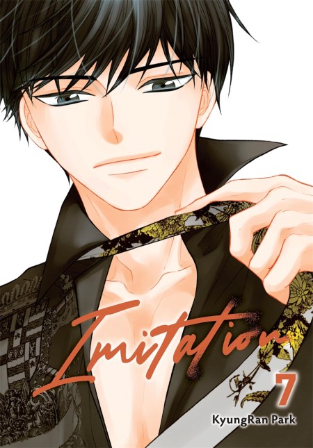 Imitation, Vol. 7