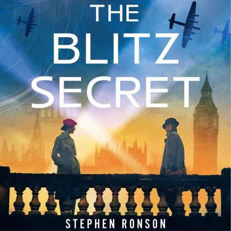 The Blitz Secret