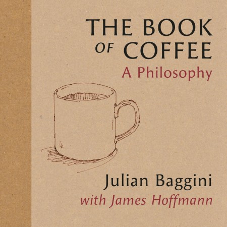 The Book of Coffee
