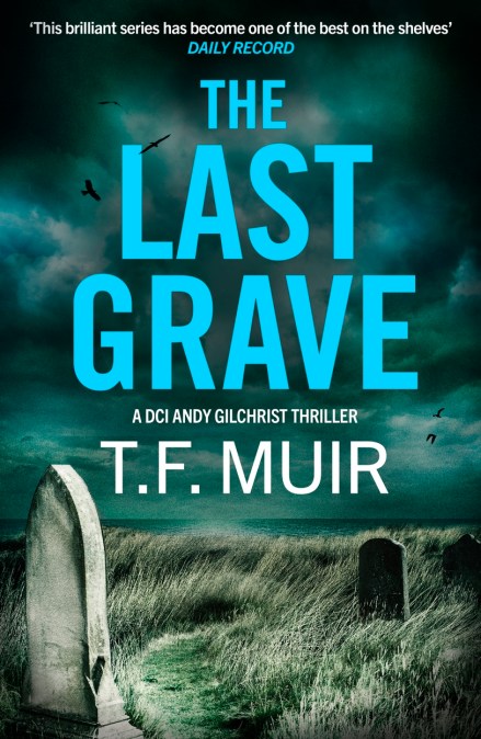The Last Grave