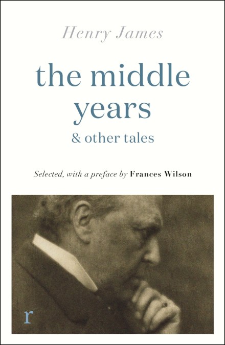 The Middle Years & Other Tales
