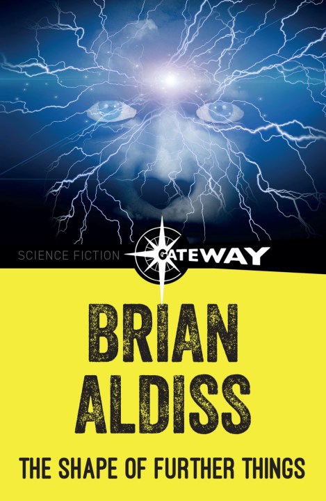 The Shape of Further Things