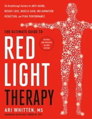 The Ultimate Guide to Red Light Therapy