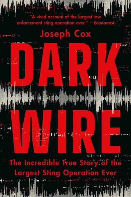Dark Wire