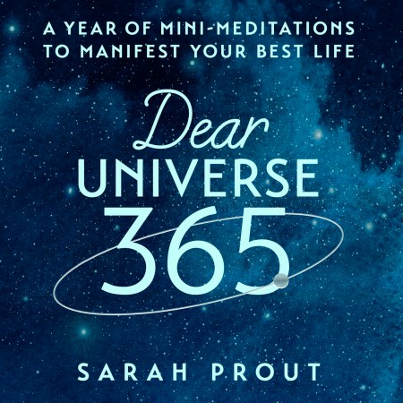 Dear Universe 365