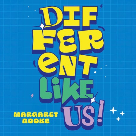 Different Like Us!
