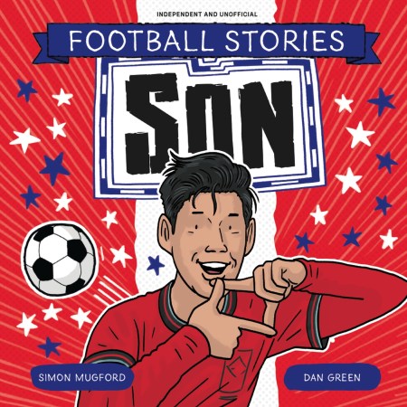 Football Stories: Son
