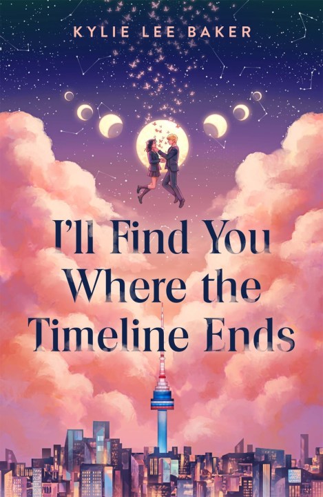I’ll Find You Where the Timeline Ends