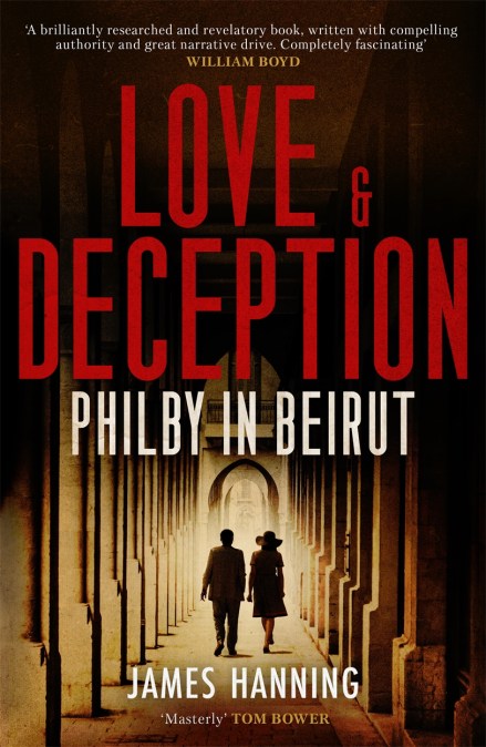 Love and Deception