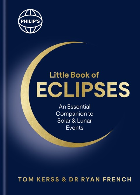 Philip’s Little Book of Eclipses