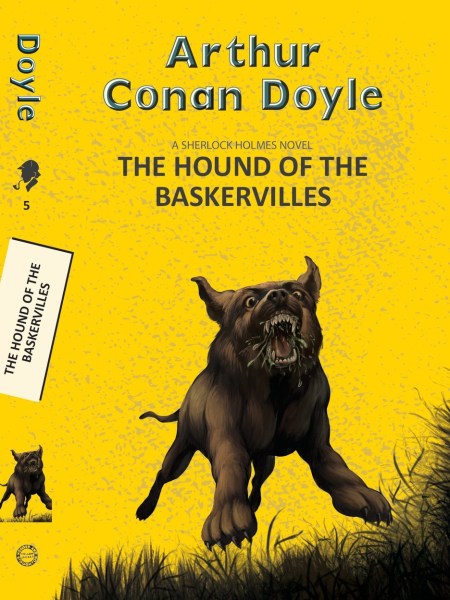 The Hound of the Baskervilles