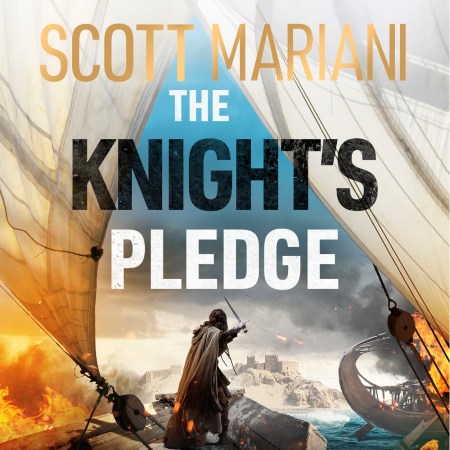 The Knight’s Pledge