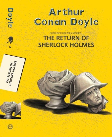 The Return of Sherlock Holmes