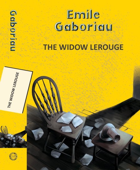 The Widow Lerouge