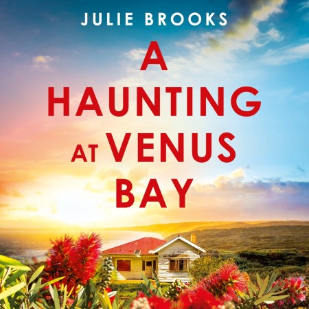 A Haunting at Venus Bay
