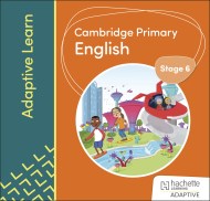 Cambridge Primary English Stage 6 Adaptive Learn