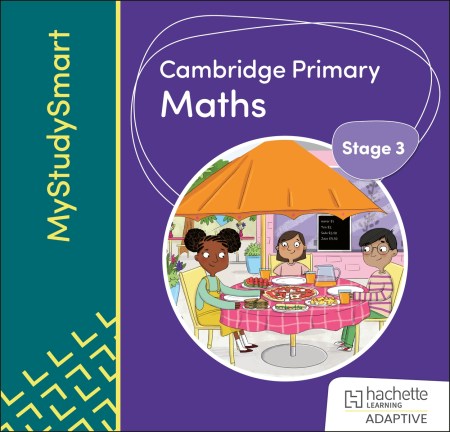 Cambridge Primary Maths Stage 3 Adaptive Learn: Teaching & Learning