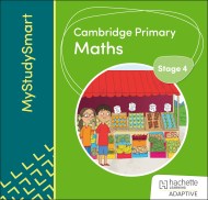 Cambridge Primary Maths Stage 4 Adaptive Learn: Teaching & Learning